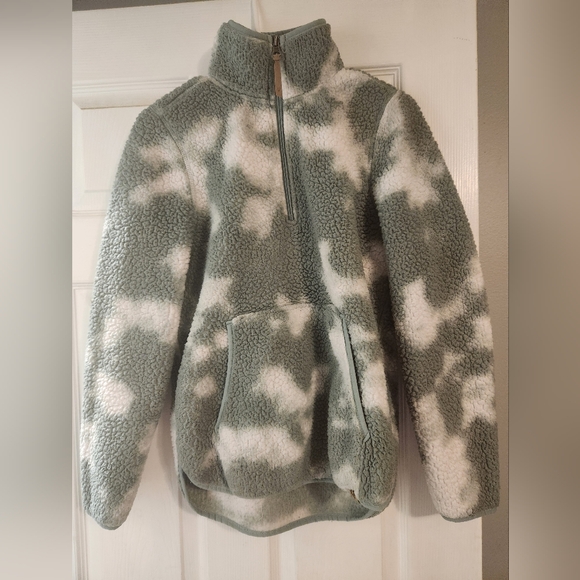 Jackets & Blazers - Fluffy jacket